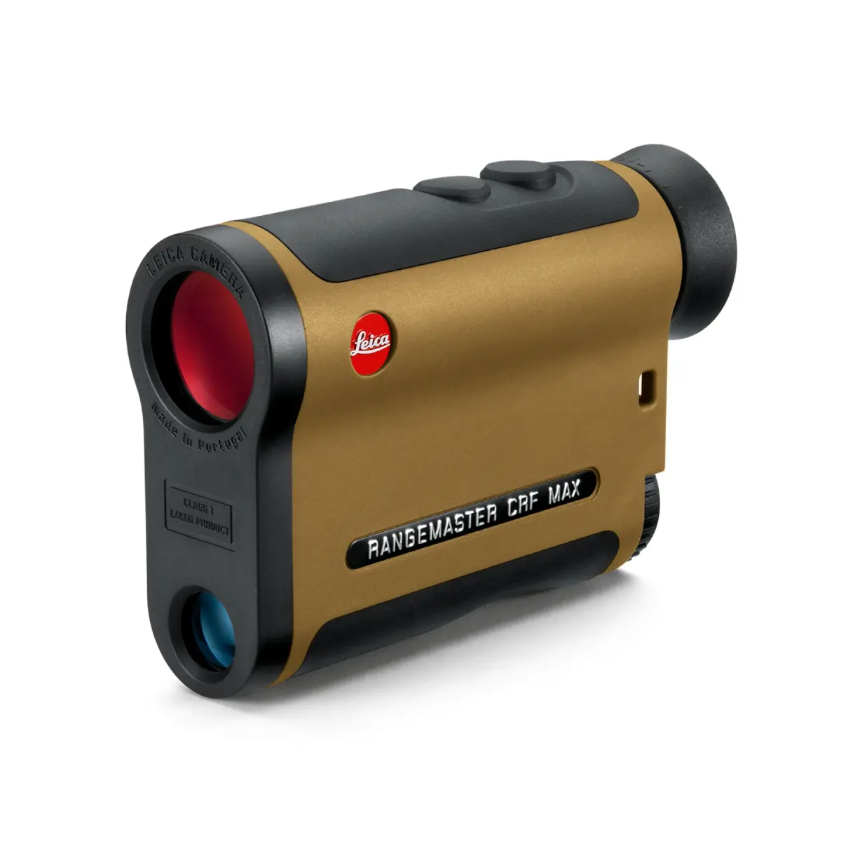 Leica Rangemaster CRF Max