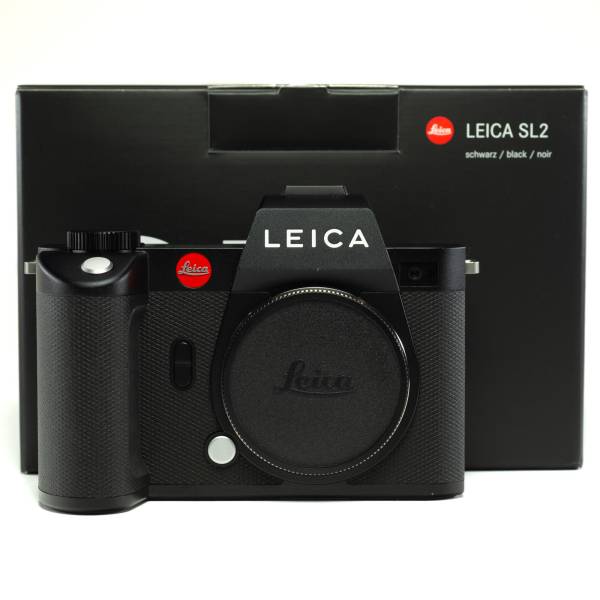 Leica SL2 (Body) - Demo