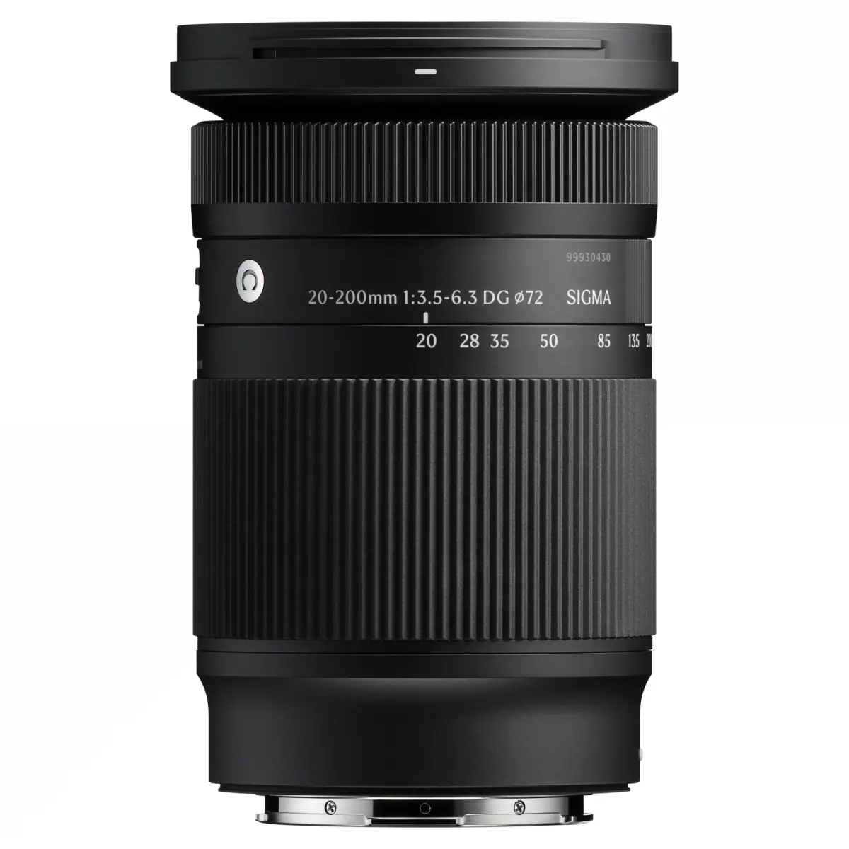 Sigma AF 20-200MM F/3.5-6.3 DG (C) - E Mount