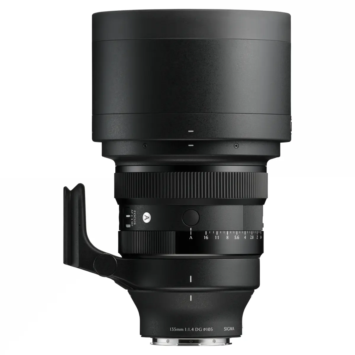 Sigma Art AF 135MM F/1.4 DG  - E Mount