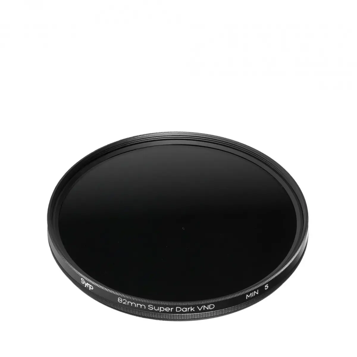 Manfrotto Large Filtre ND Variable Syrp Super Dark Ensemble 82mm