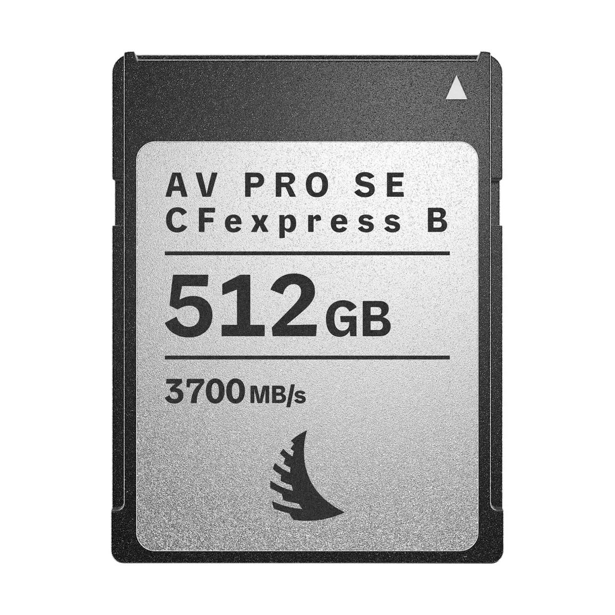 Angelbird AV PRO SE CFexpress B v4 MK2 512 GB