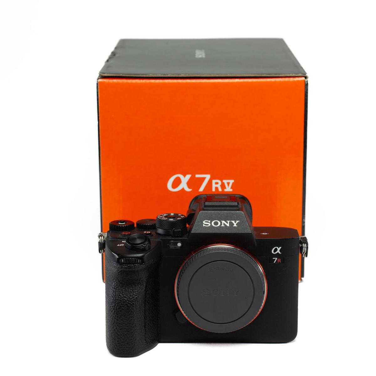 Sony A7R V Body *A*