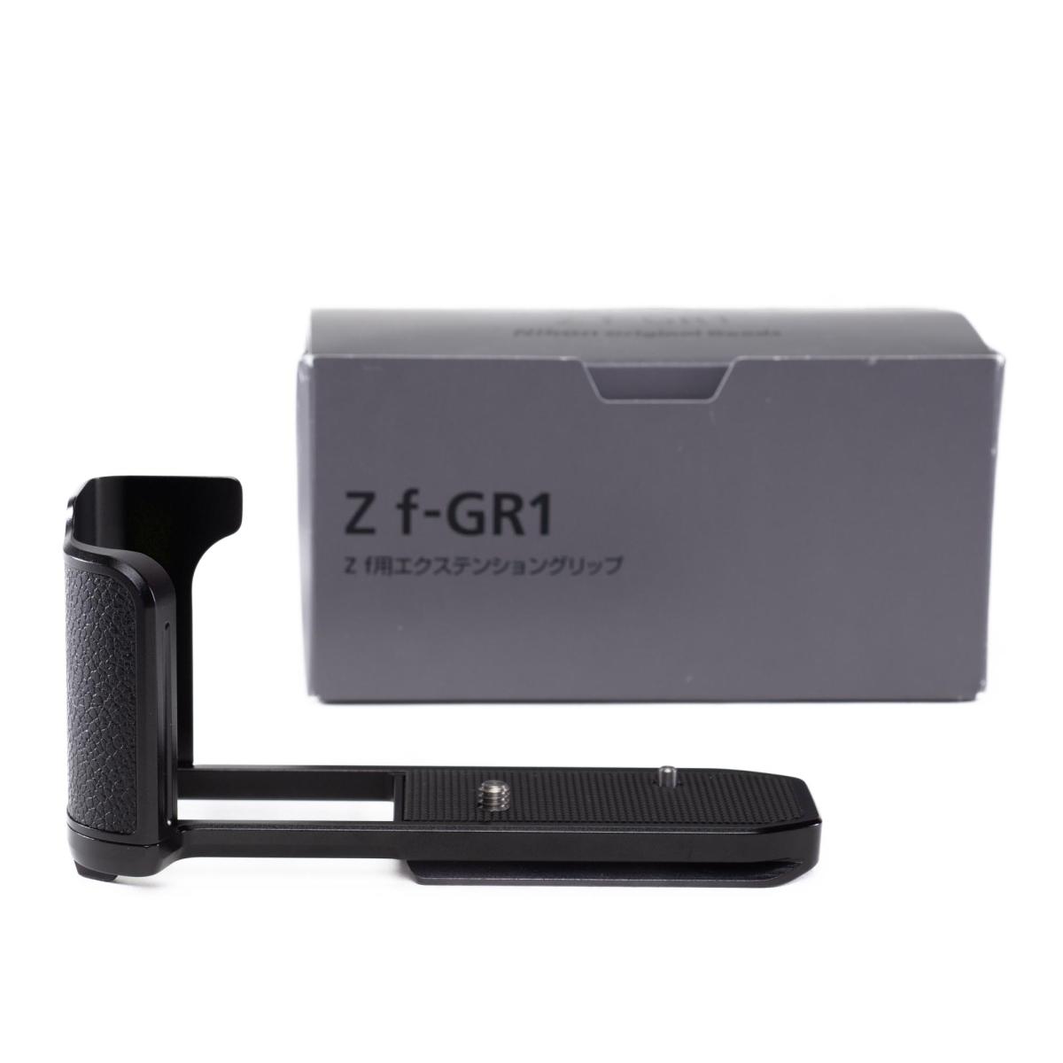 Nikon Z f-GR1 Extension Grip for Z f