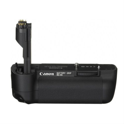 Canon BG-E6 battery grip *A*