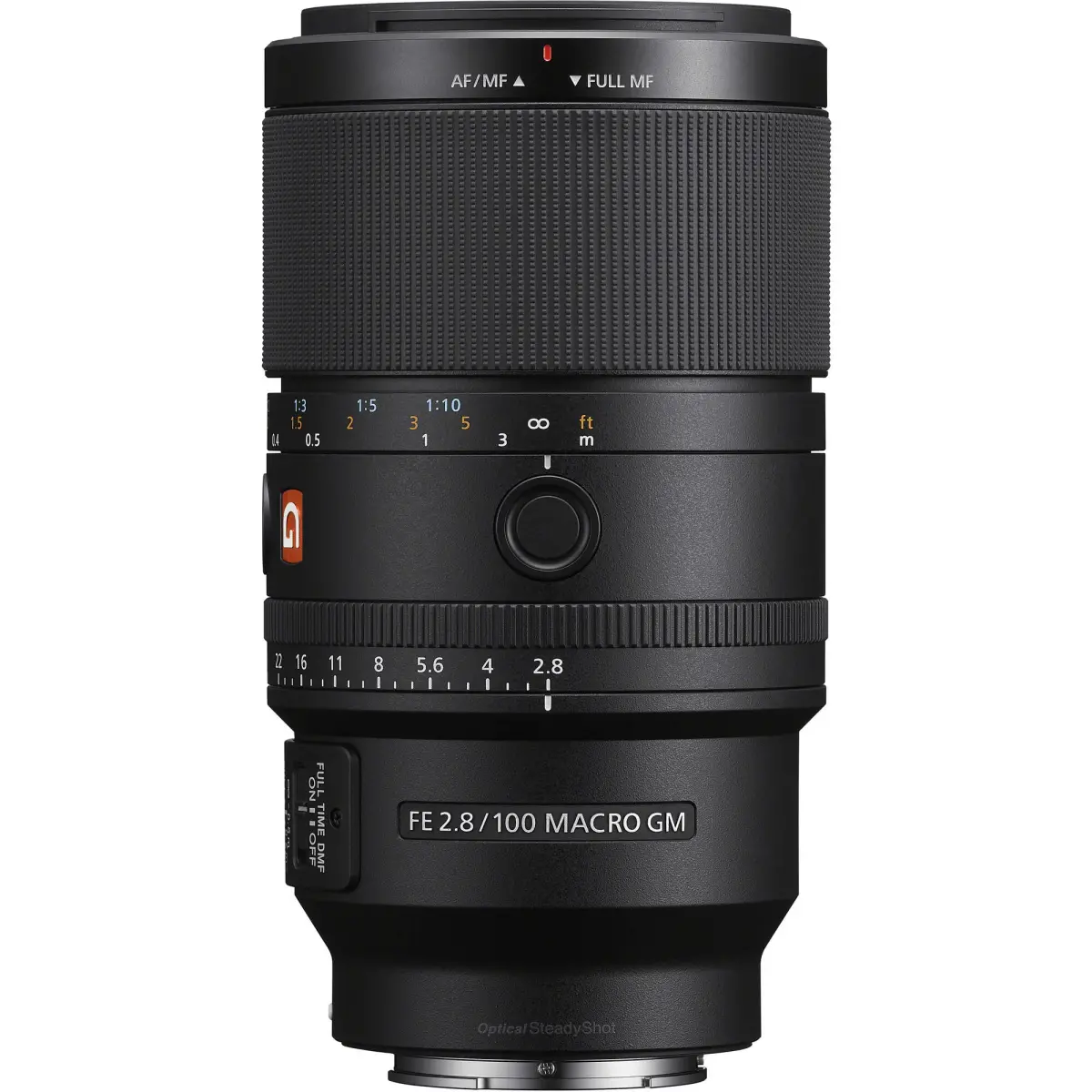 Sony FE 100mm F2.8 GM OSS Macro