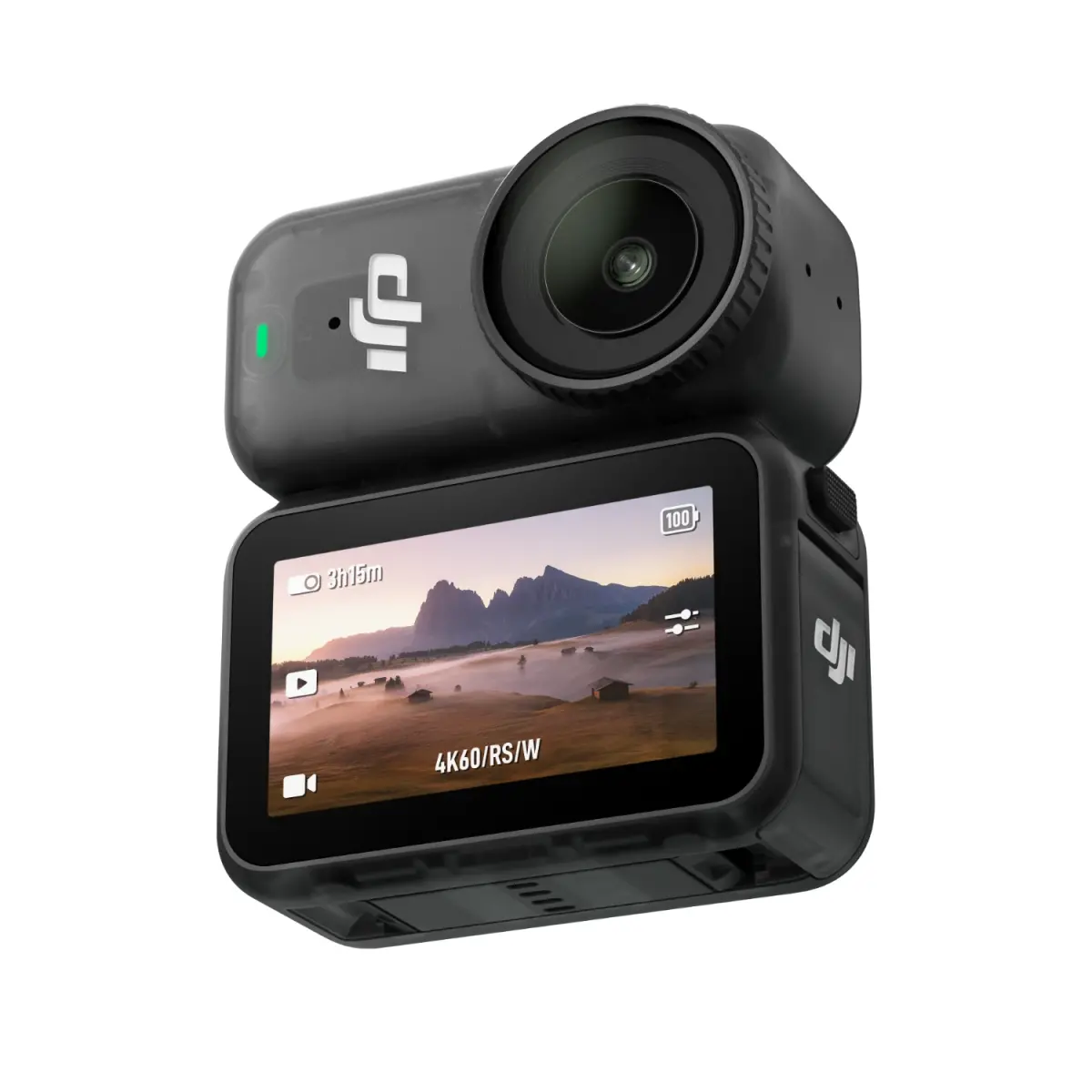 DJI Osmo Nano