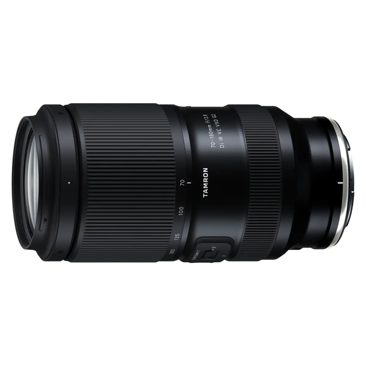 Tamron 70-180 mm F/2.8 Di III VC VXD G2 pour Nikon Z