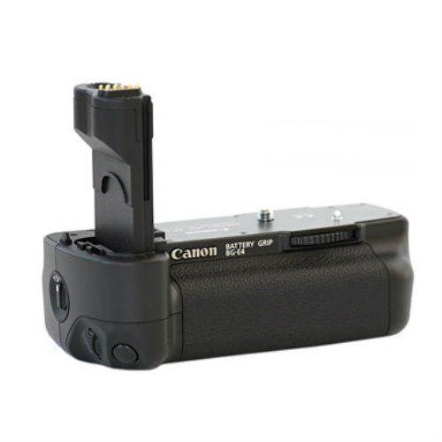 Canon BG-E4 Battery Grip