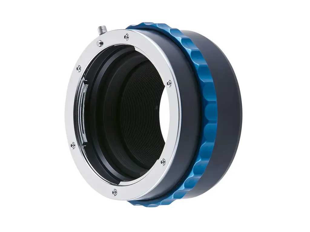 Adaptateur Novoflex - Objectifs Nikon sur Boîtier Monture L