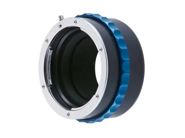 Adaptateur Novoflex - Objectifs Nikon sur Boîtier Monture L