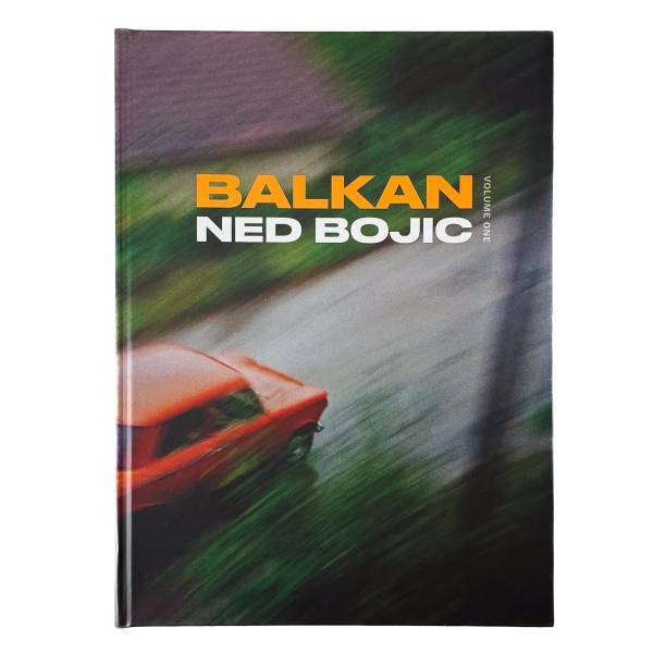 Ned Bojic - Balkan - Volume 1