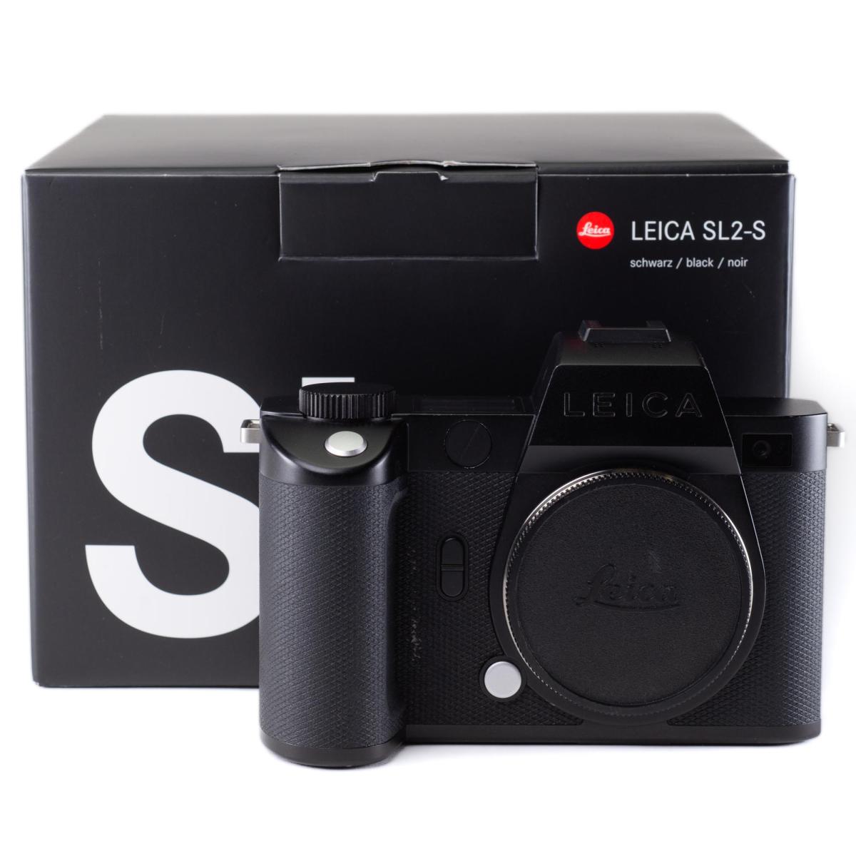 Leica SL2-S Body - *A*