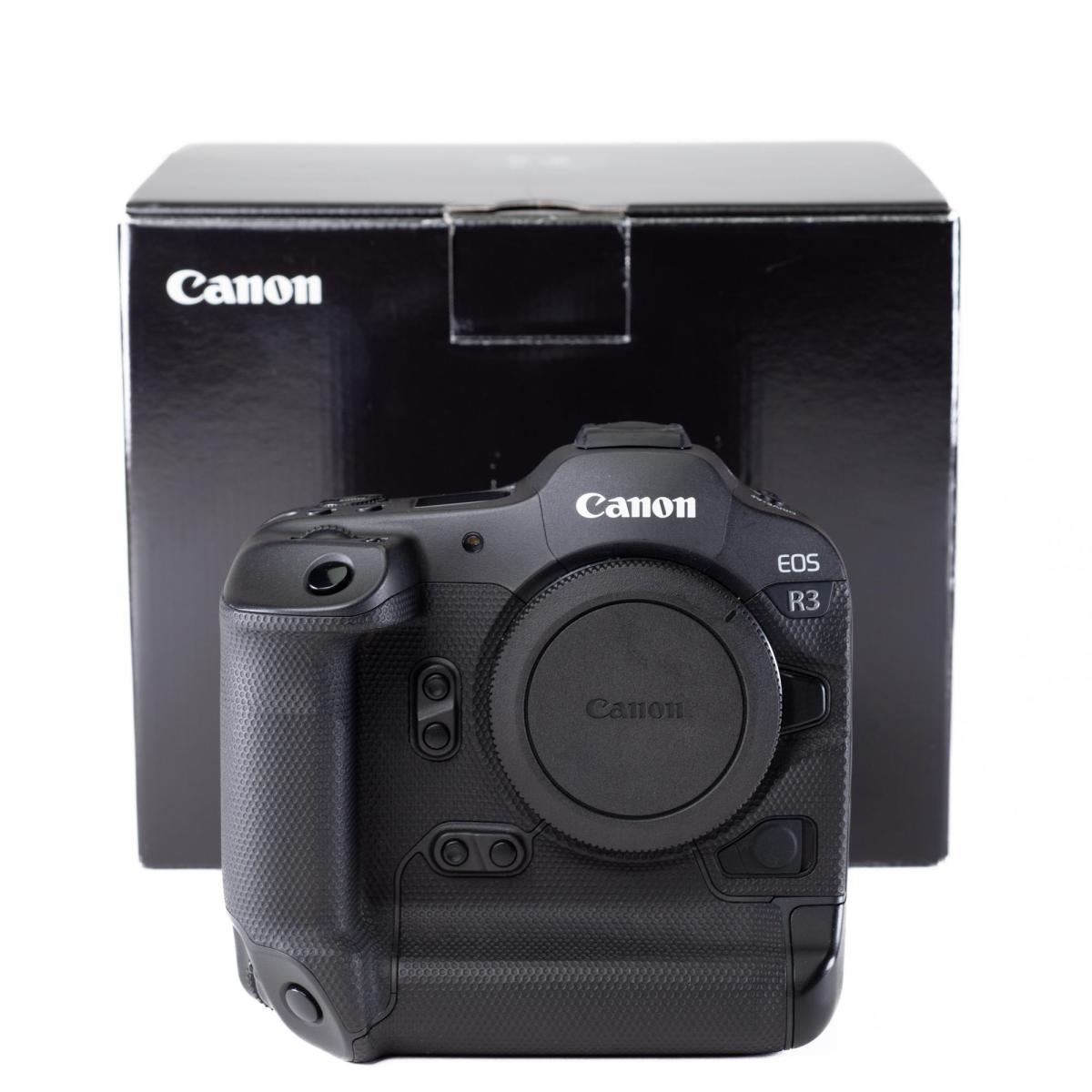 Canon EOS R3 body *A+*