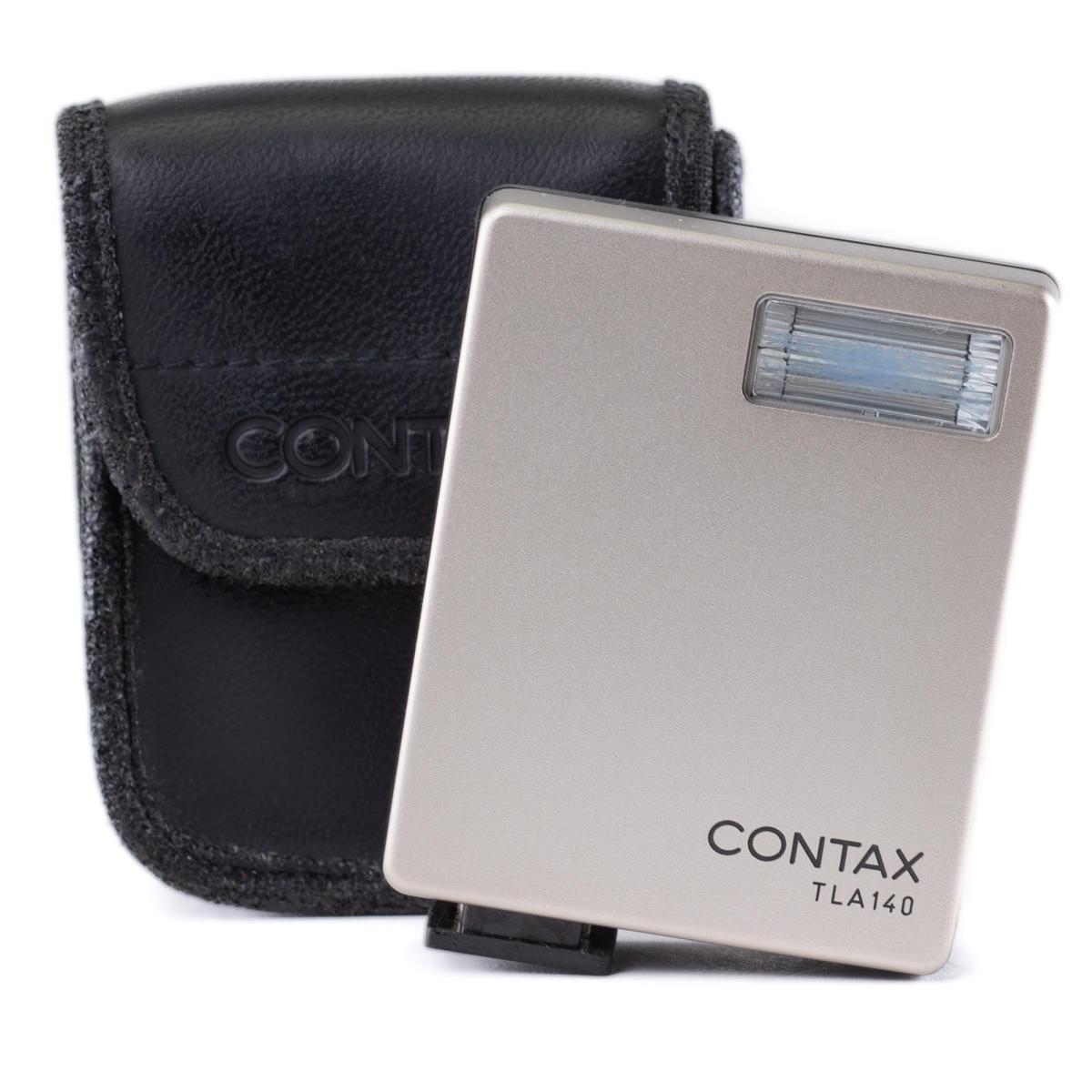 Contax TLA140 Compact Flash - *A-*