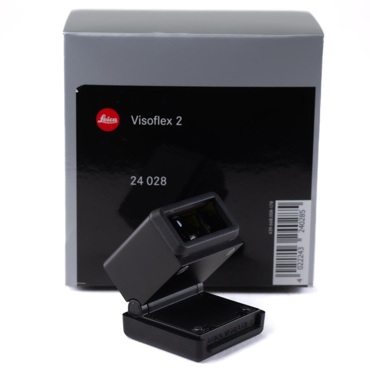 Leica Visoflex 2 - *A+*