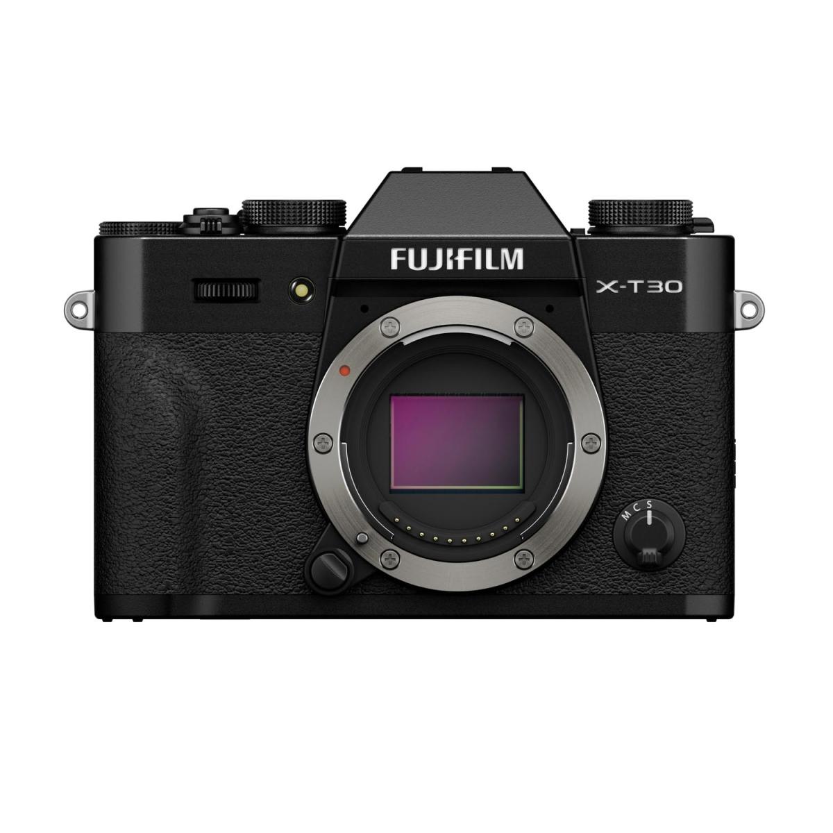 Fujifilm X-T30 III (Body)