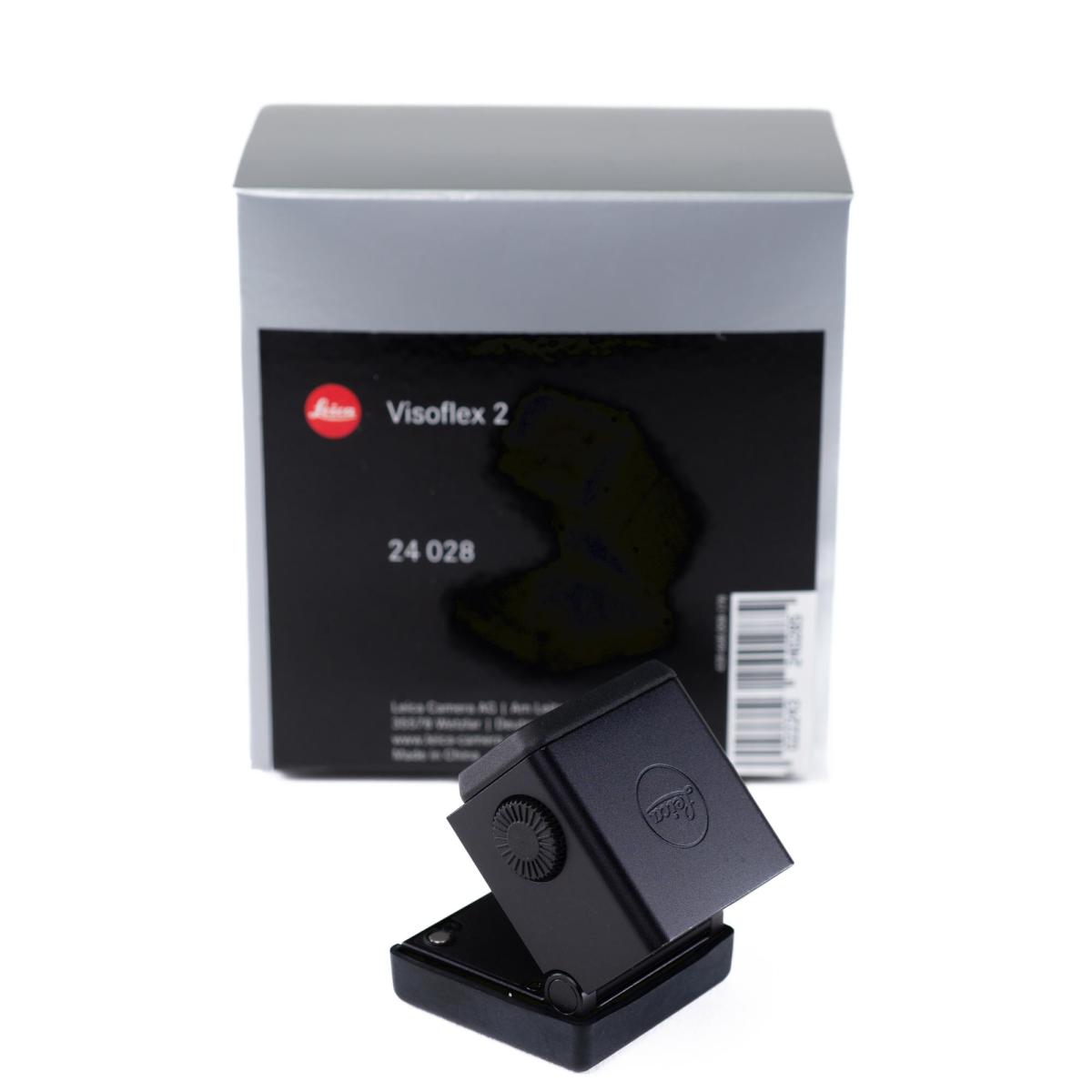 Leica Visoflex 2  *A*
