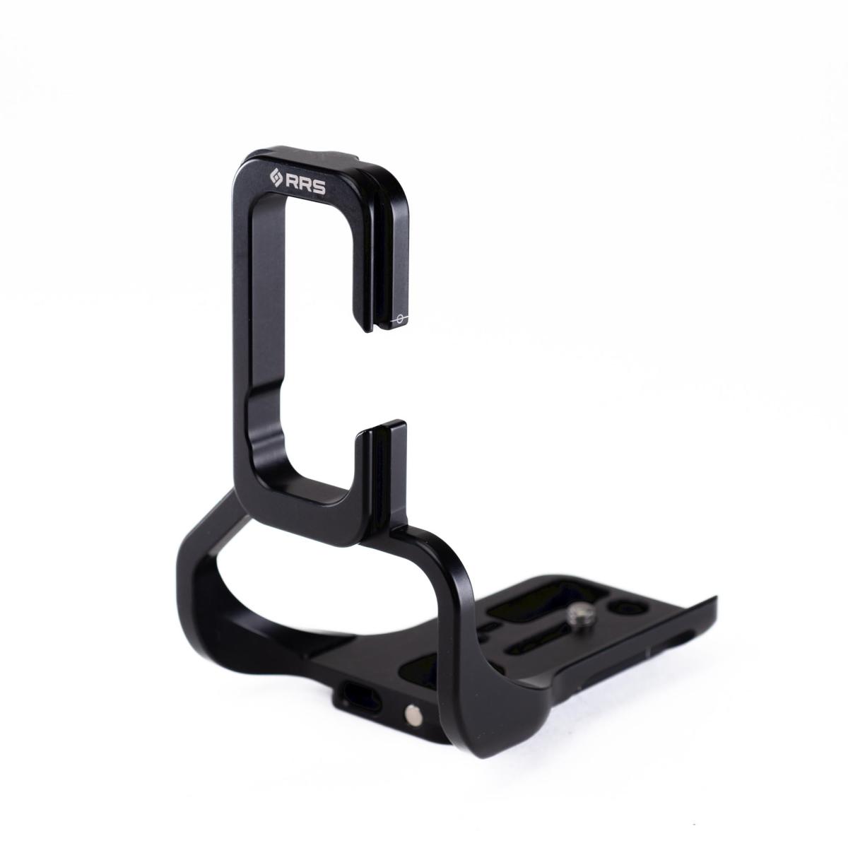 Really Right Stuff BGR10-L : plaque-L pour Canon EOS R5