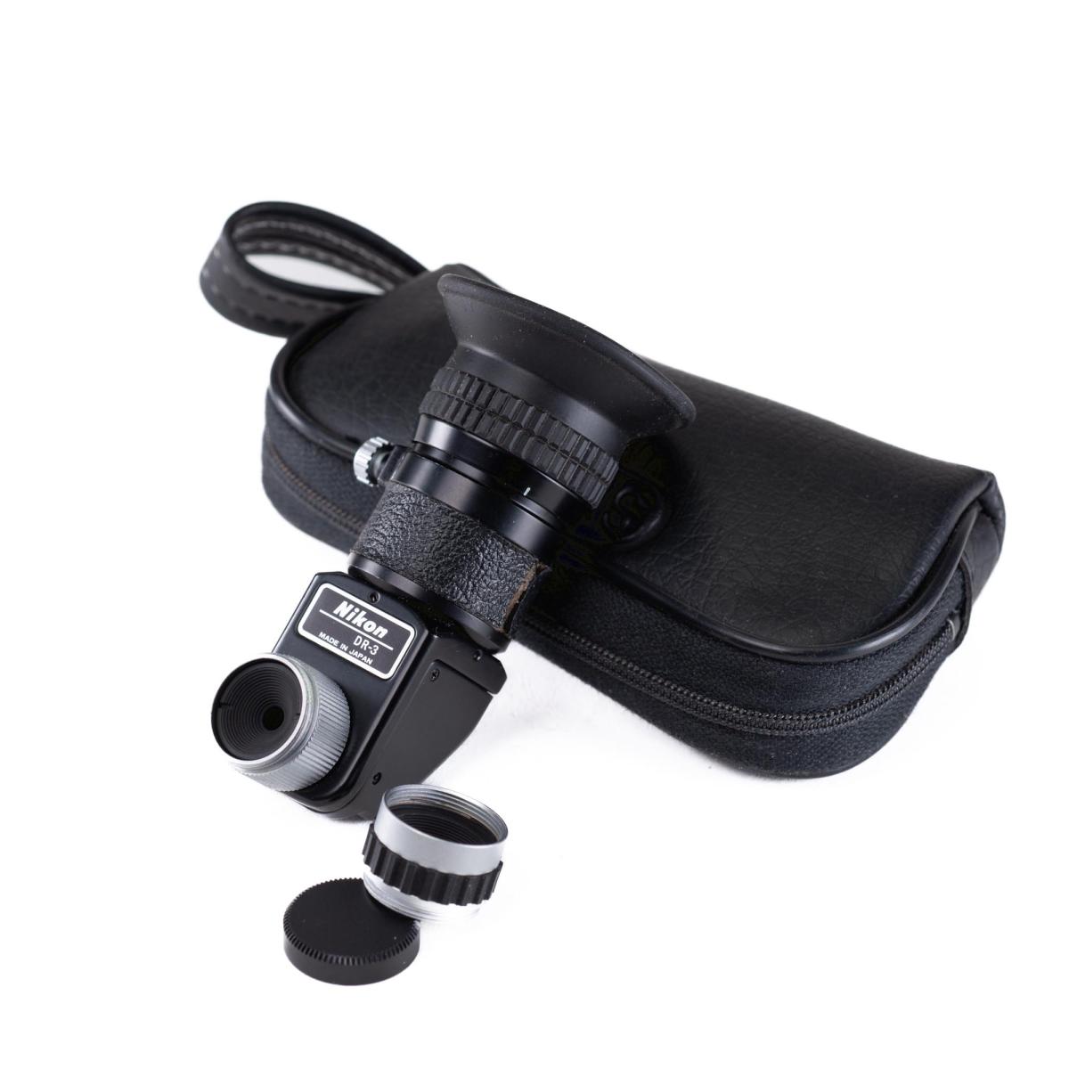Nikon DR-3 viseur à angle droit *A*