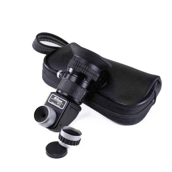 Nikon DR-3 viseur à angle droit *A*