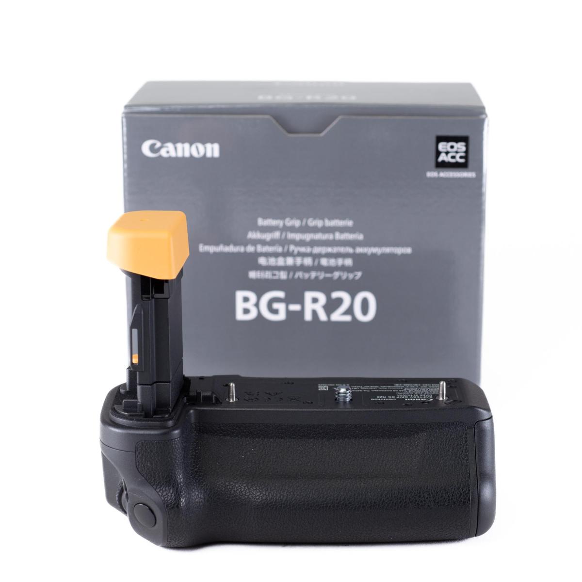 Battery Grip Canon BG-R20 *A+*