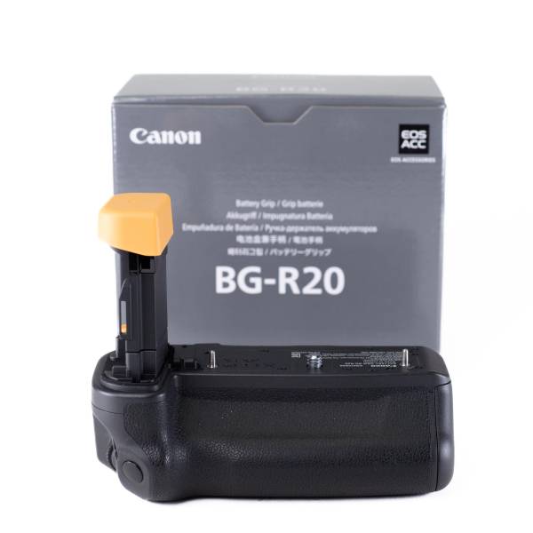 Battery Grip Canon BG-R20 *A+*