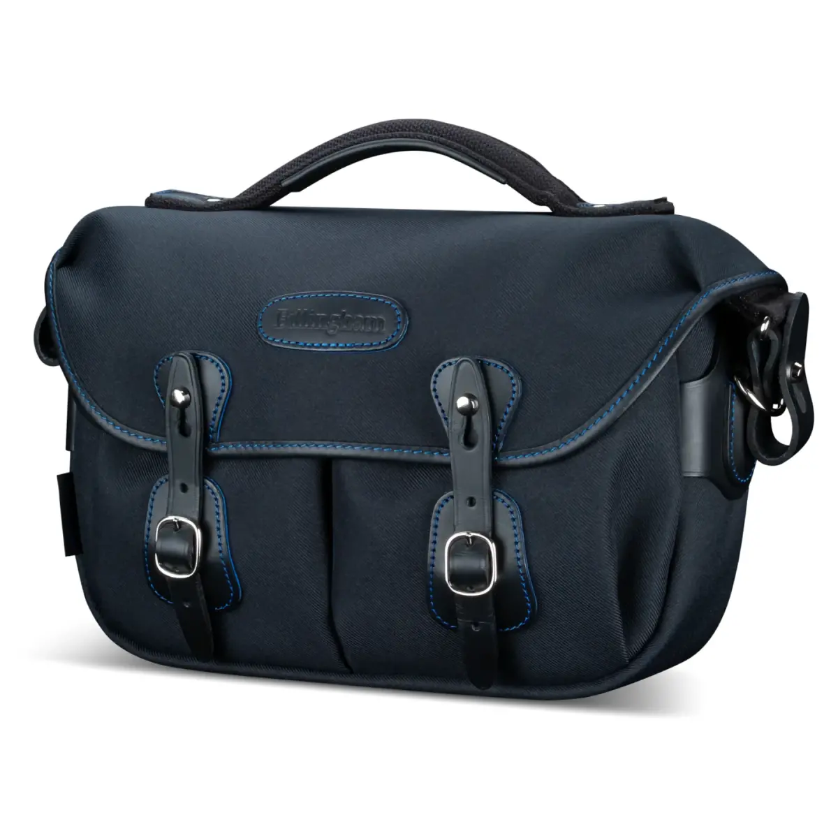 Billingham Hadley Small Pro 2020 - Édition Midnight