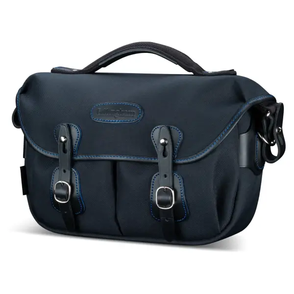 Billingham Hadley Small Pro 2020 - Édition Midnight