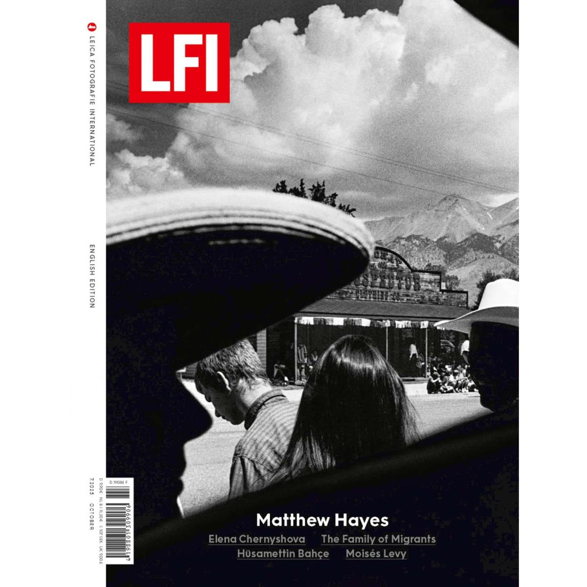 LFI October 2025