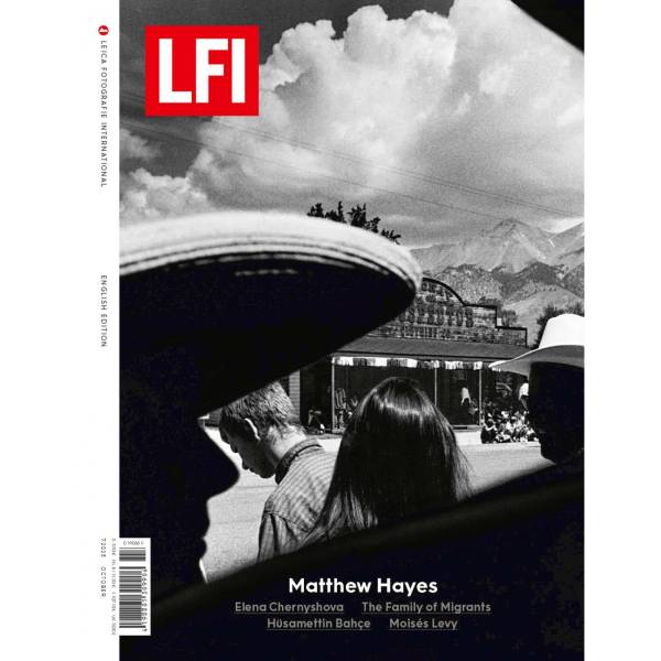 LFI October 2025