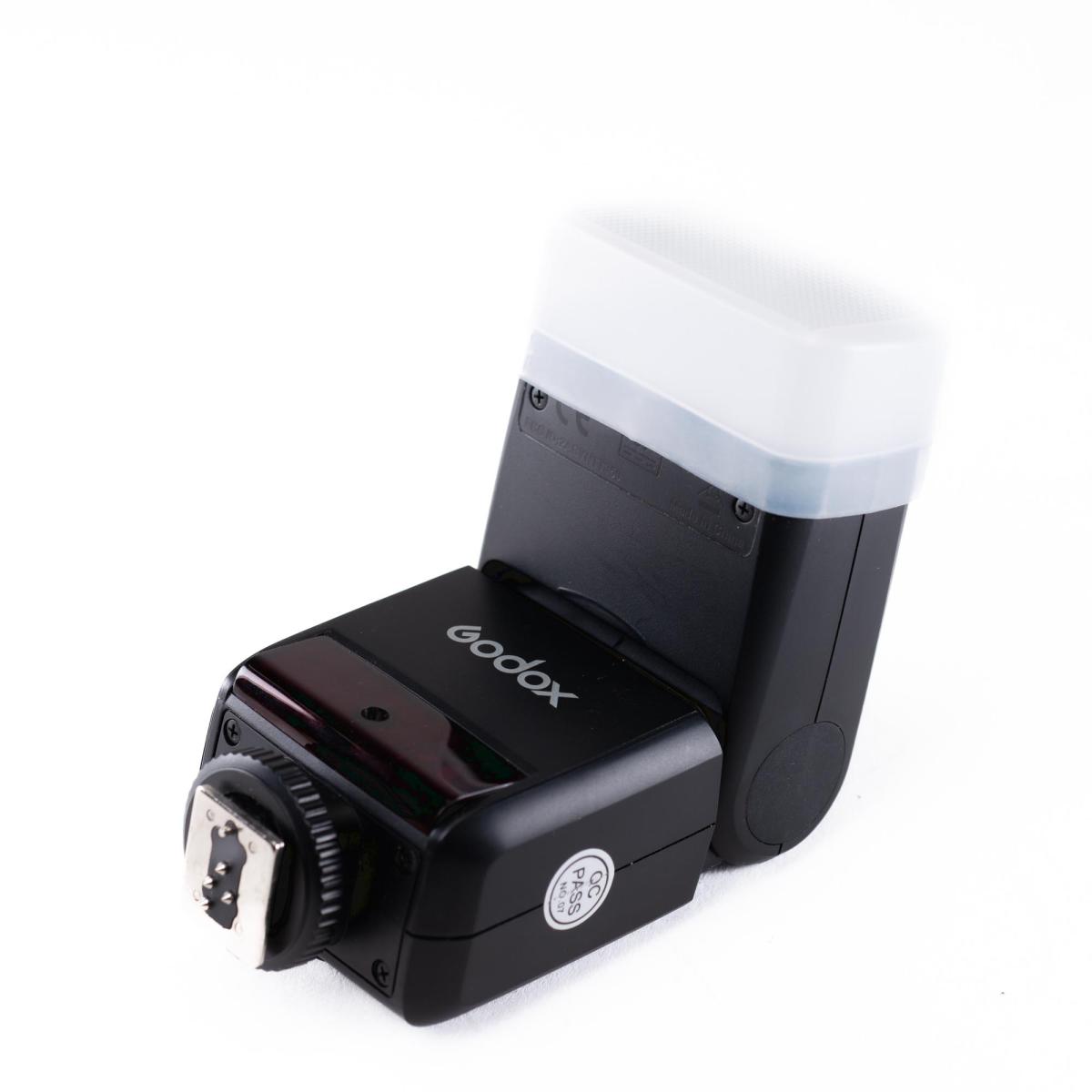 Godox TT350 for Fujifilm *A*