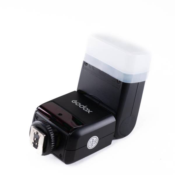 Godox TT350 for Fujifilm *A*