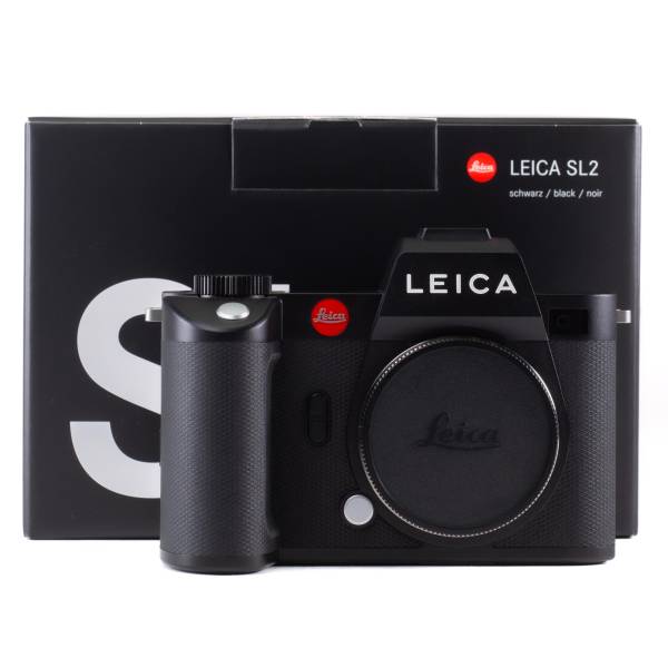 Leica SL2 Boîtier - *A+*