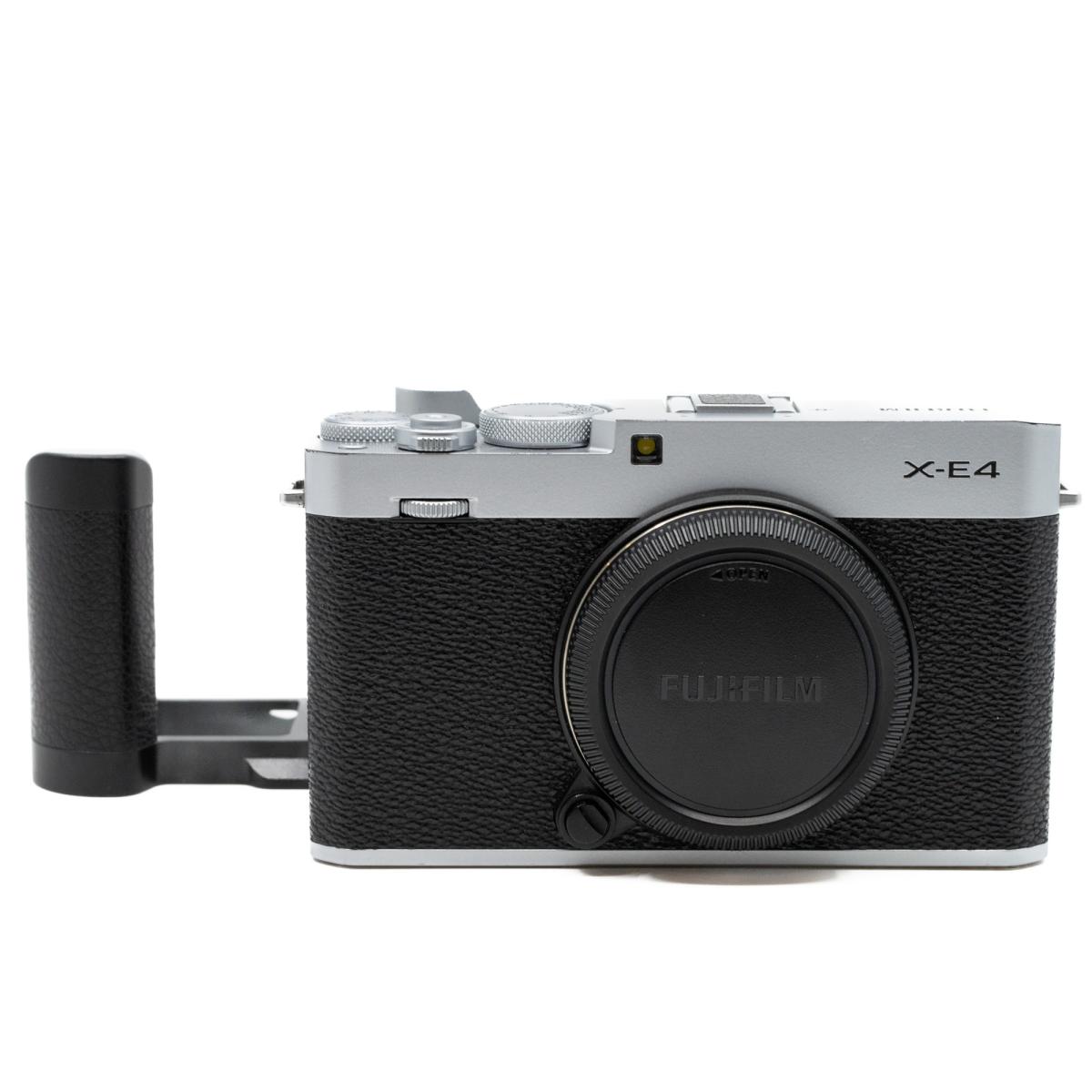 Fujifilm X-E4 (body) *A-*