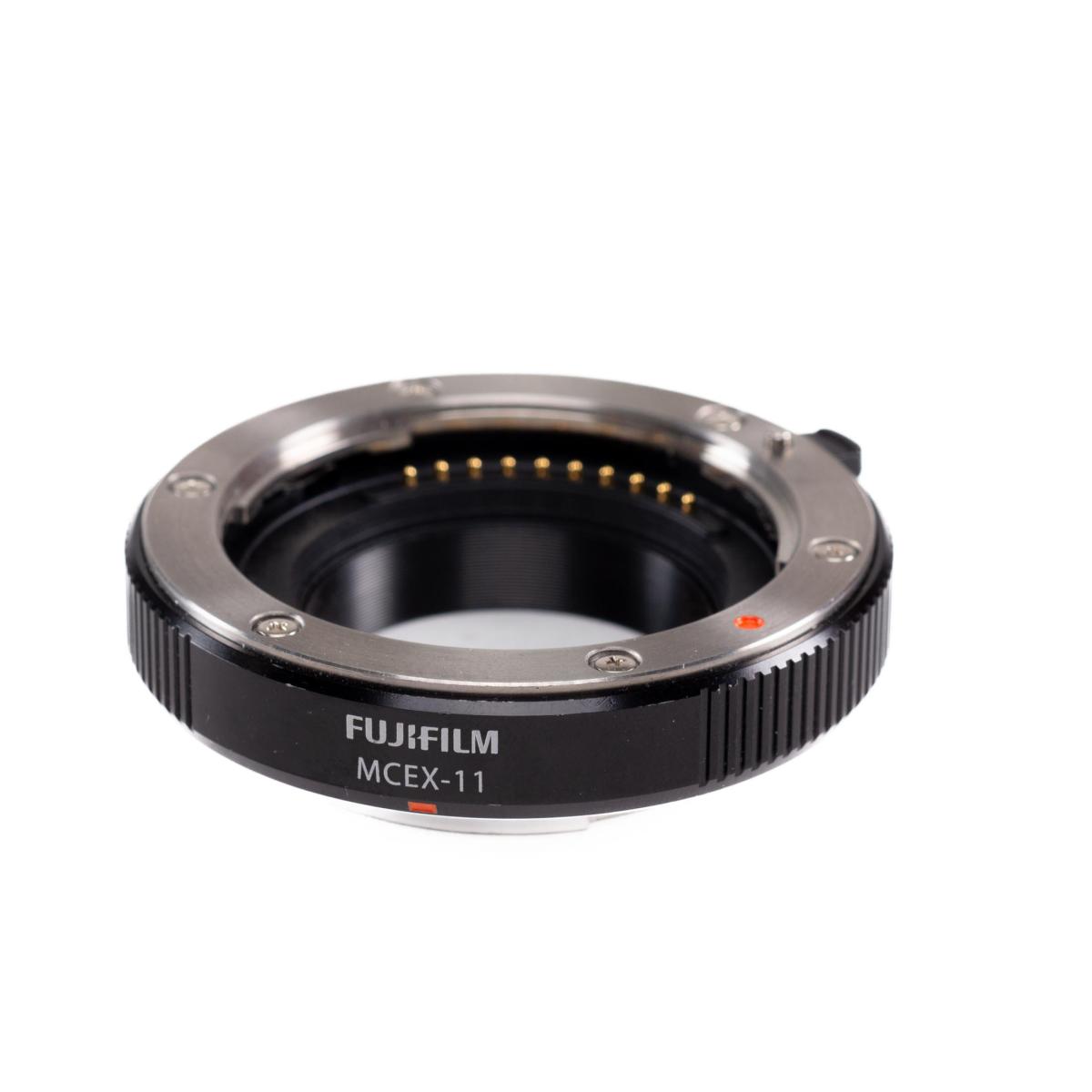 Fujifilm MCEX-11 11mm Extension tube *A*