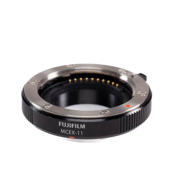 Fujifilm MCEX-11 11mm Tube d'extension *A*