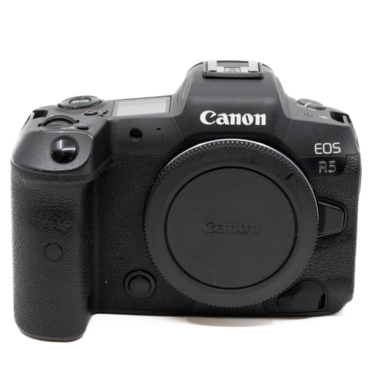 Canon EOS R5 Body *A*