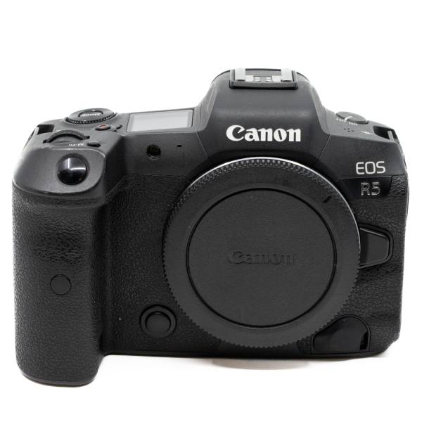 Canon EOS R5 Body *A*