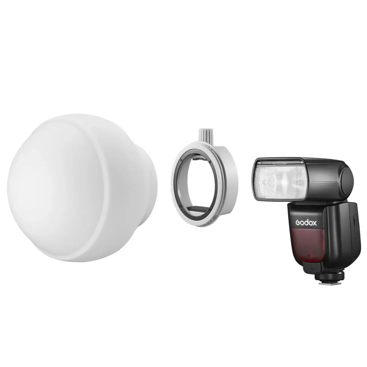Godox ML-CD15 Collapsible Diffusion Dome Kit