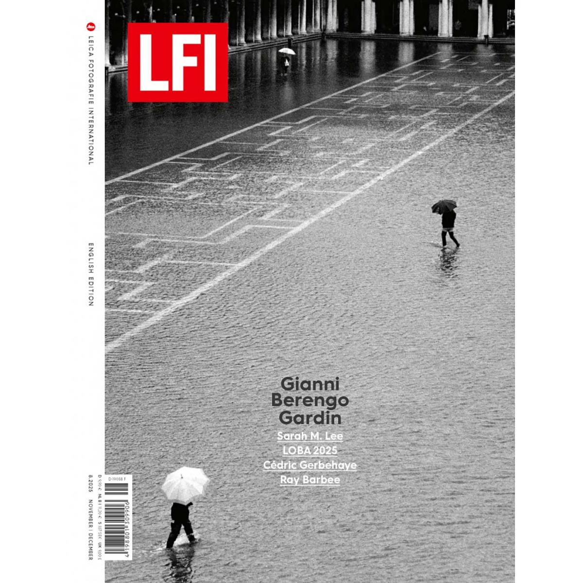 LFI Novembre | Décembre 2025
