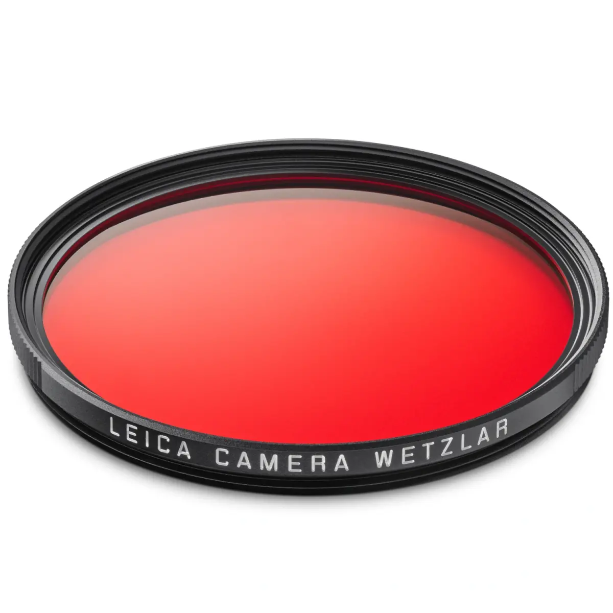 Leica E49 Red Slim Filter