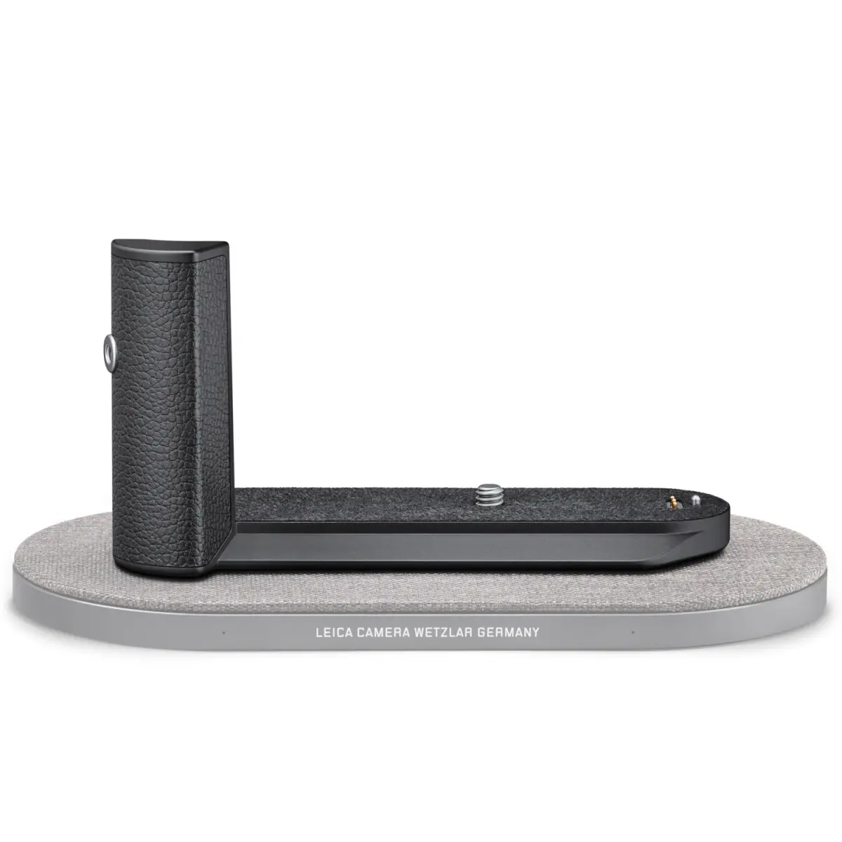 Leica Poignée de chargement sans-fil HG-DC1 - Monochrom