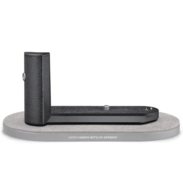Leica Wireless Charging Handgrip HG-DC1 - Monochrom