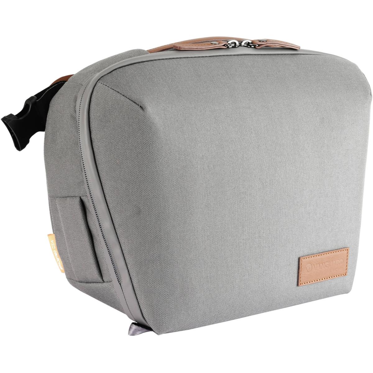 Vanguard VEO CITY CB34 Crossbody Camera Bag