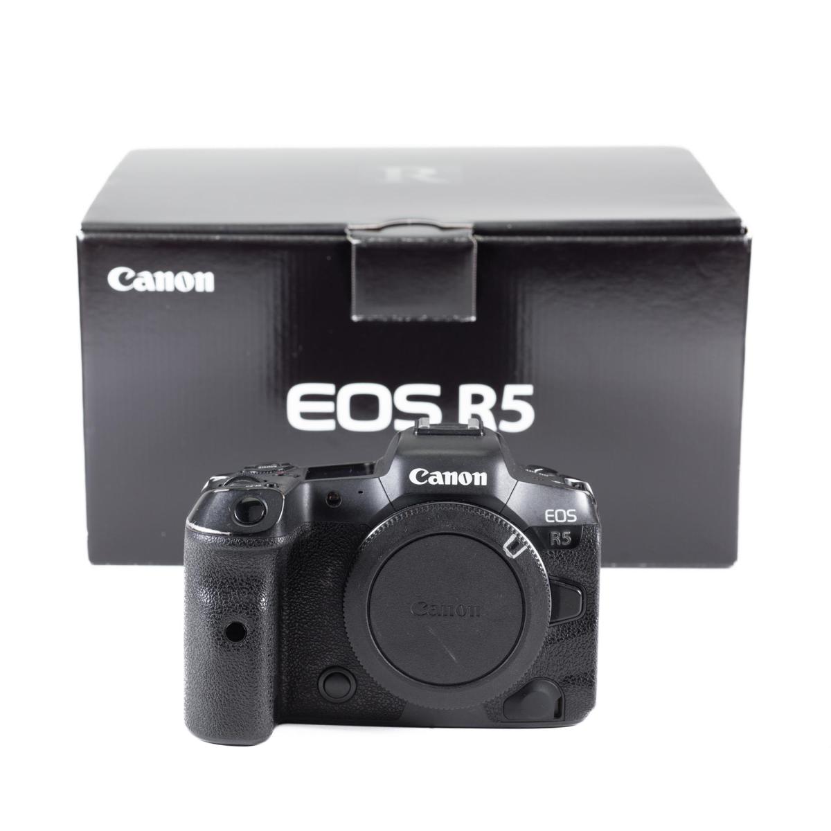 Canon EOS R5 Body *B*