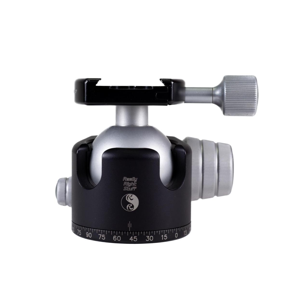 Really Right Stuff Tête à rotule BH-55 & B2 PRO II  *A*