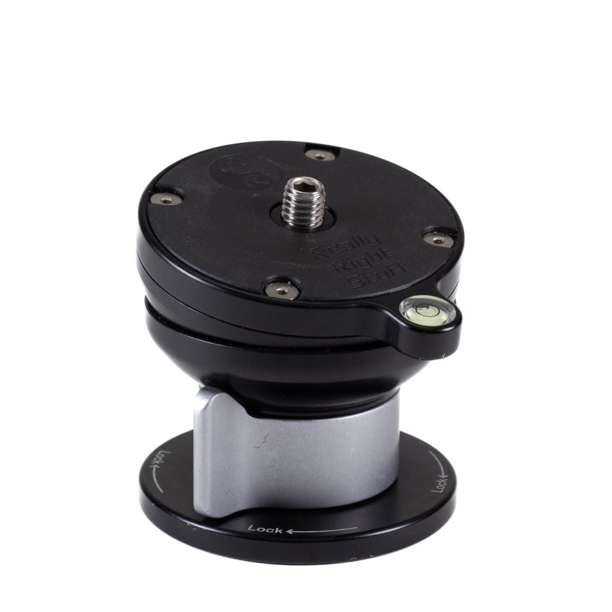Really Right Stuff TA-2-LB Universal Leveling Base *A*