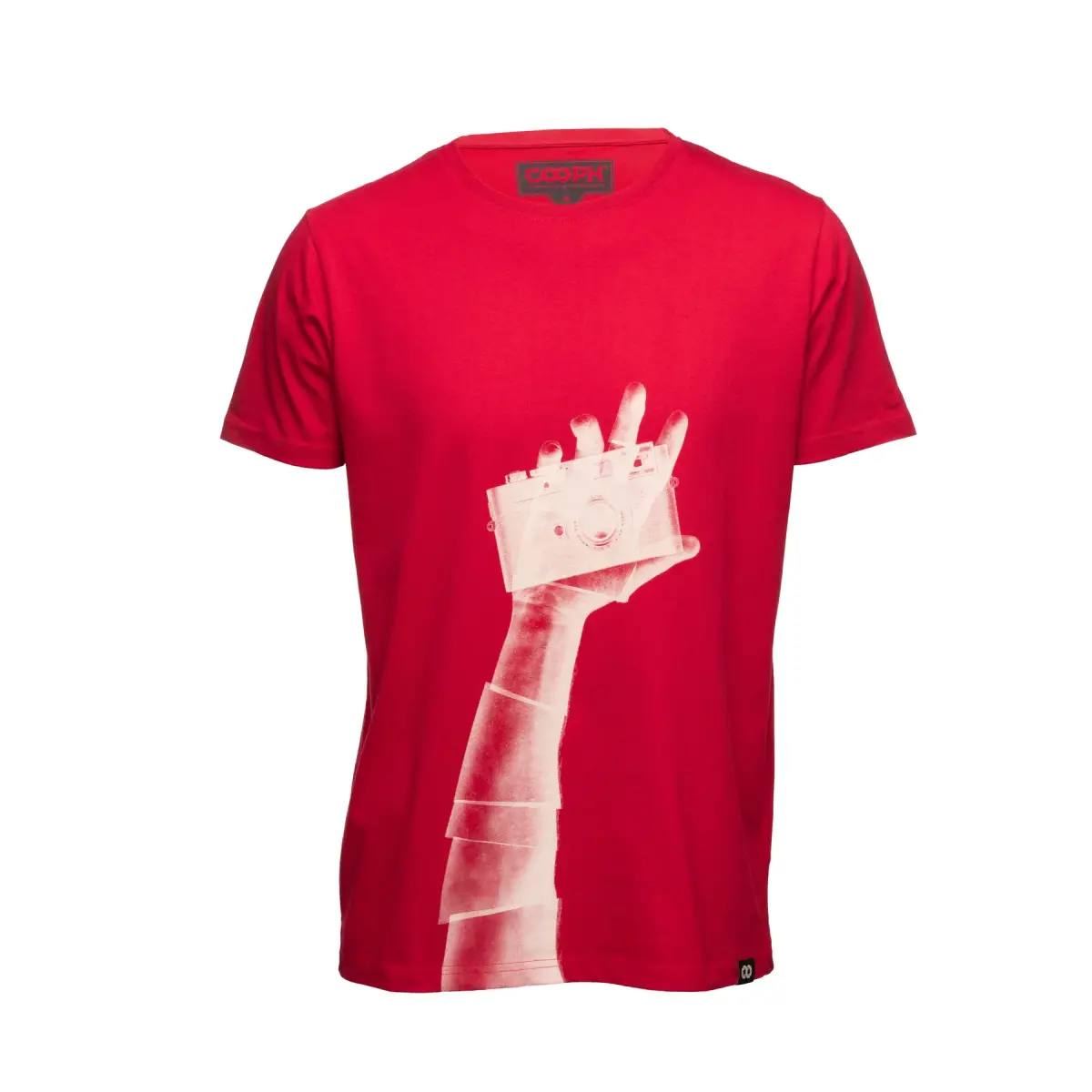 Cooph T-Shirt Snapographer