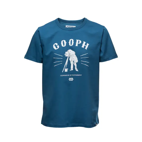 Cooph T-Shirt Hold Still